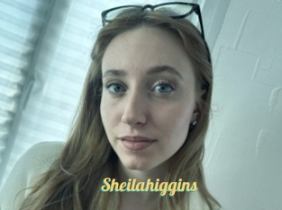 Sheilahiggins