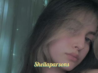 sheilaparsons Sex Amatrices