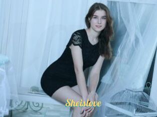 Sheislove