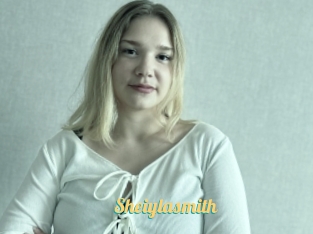 Sheiylasmith
