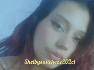 Shelbysanchezz202cl