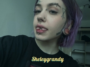 Sheleygrandy