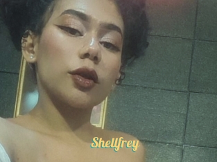 Shellfrey