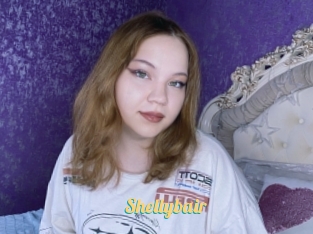 Shellybair