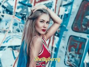 Shellyberry