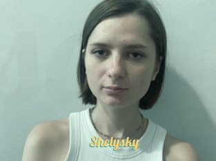 Shelysky