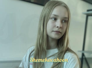 Shemekacahoon
