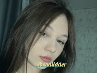 Shenalidder