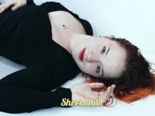 Sherismith