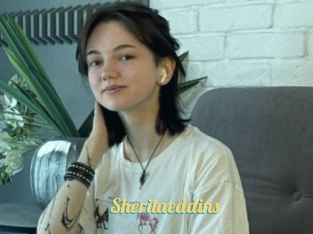 Sheritaeddins