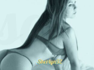 Sherlyn92