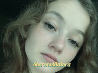 Sheronvillatora