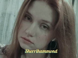 Sherrihammond