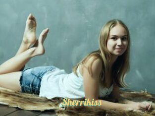 Sherrikiss