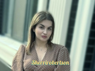 Sherrirobertson
