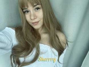 Sherrry