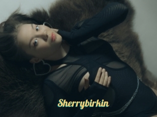 Sherrybirkin
