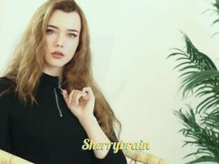 Sherrybrain