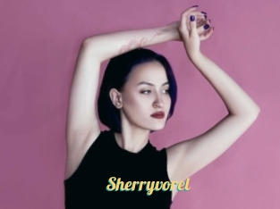 Sherryvorel
