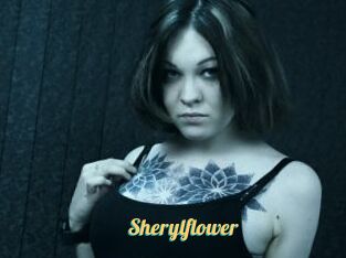 Sherylflower