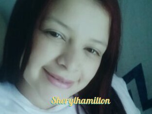 Sherylhamilton