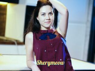 Sherymeow