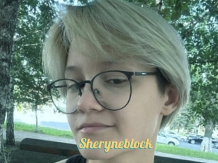 Sheryneblock