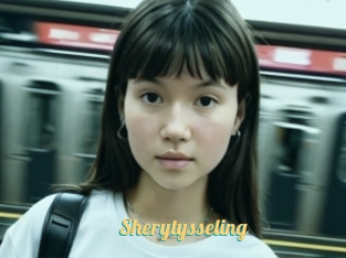 Sherytysseling