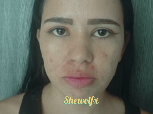 Shewolfx