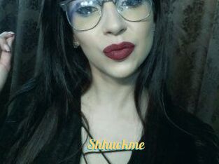 Shhuckme