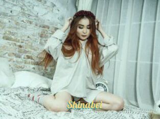 Shinabei