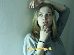 Shinyabigail