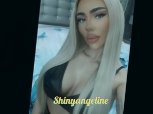 shinyangeline Sex Amatrices