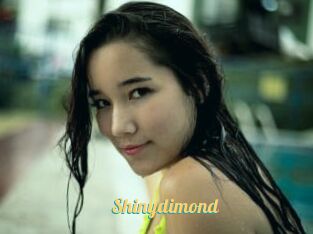 Shinydimond
