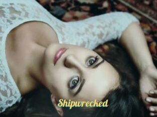 Shipwrecked