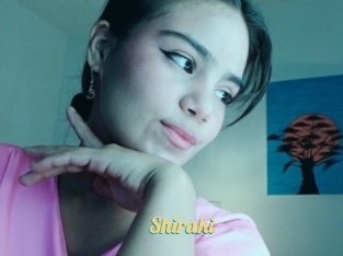 shiraki Sex Amatrices