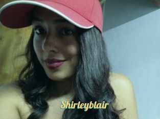 Shirleyblair