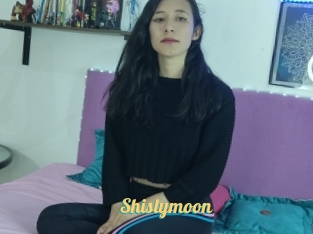 Shislymoon