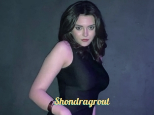 Shondragrout