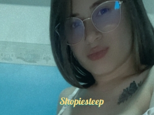 Shopiesteep