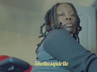 Shottasquirtle