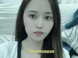 Showwenwen