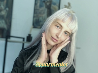 Shuarmentor