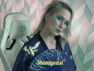 Shuntyeast