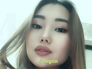 shuyan Sex Amatrices