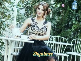 Shyaimee