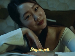 Shyangell