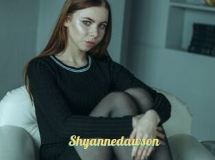 shyannedawson Sex Amatrices