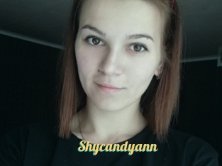Shycandyann