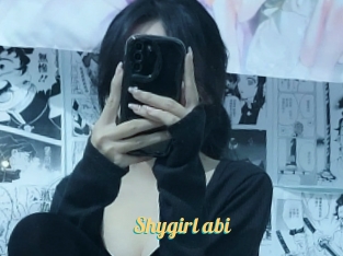 shygirl_abi Sex Amatrices